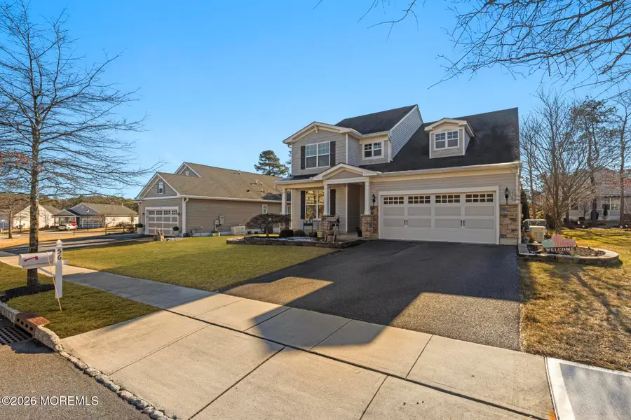 56 Hamble Road, Little Egg Harbor, NJ 08087 - #2