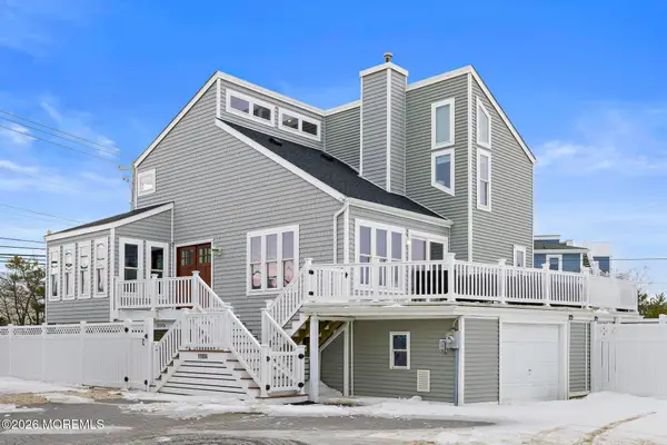 1100A Long Beach Boulevard, Long Beach Twp, NJ 08008