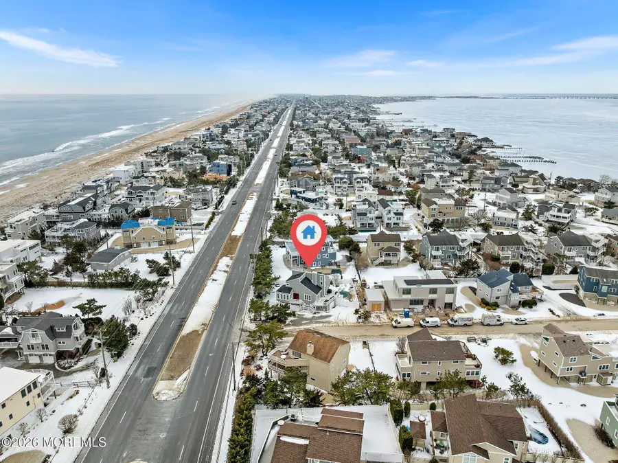 1100A Long Beach Boulevard, Long Beach Twp, NJ 08008 - #2