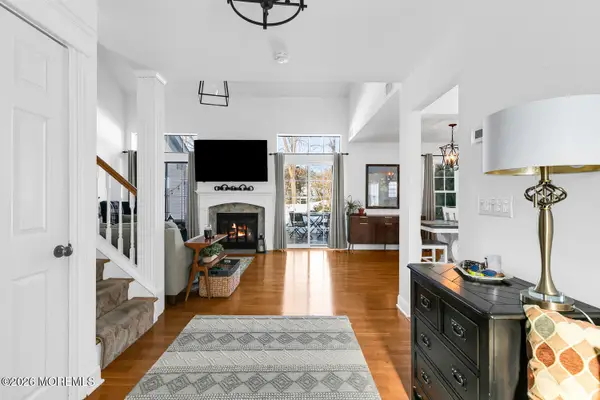 98 Old Orchard Lane #2202, Ocean Twp, NJ 07712