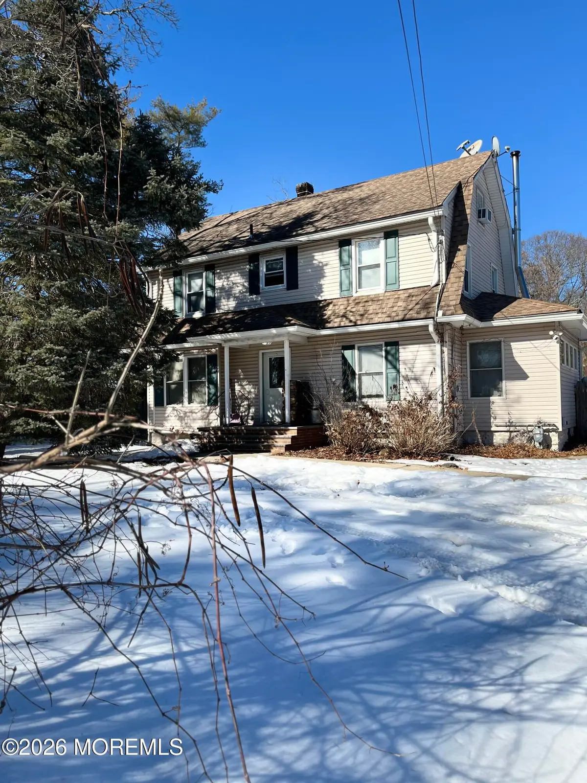 1554 Partridge Street, Toms River, NJ 08753 - #1