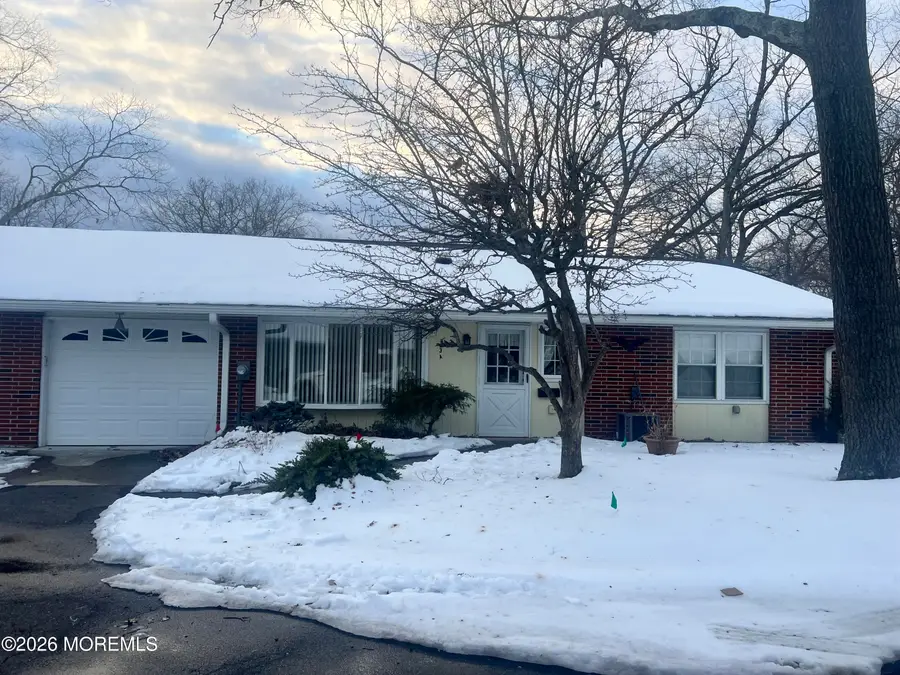 173A Sterling Court, Lakewood, NJ 08701 - #3