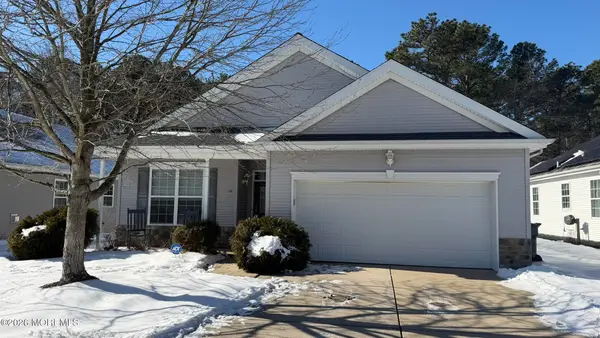 50 Briarwood Drive, Little Egg Harbor, NJ 08087