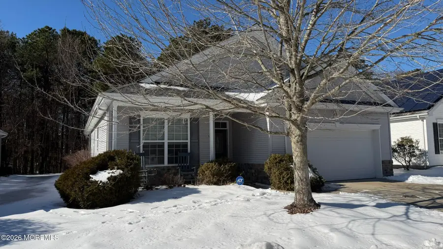 50 Briarwood Drive, Little Egg Harbor, NJ 08087 - #2