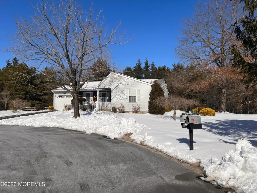 7 Cranston Court #64, Whiting, NJ 08759 - #2