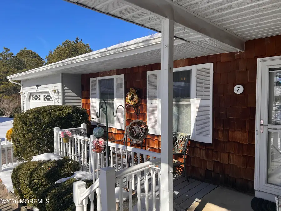 7 Cranston Court #64, Whiting, NJ 08759 - #3