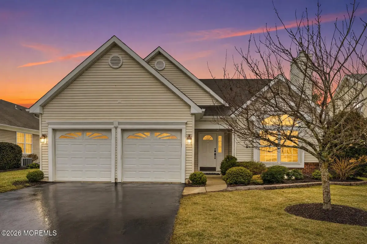 8 Casco Court, Lakewood, NJ 08701 - #1