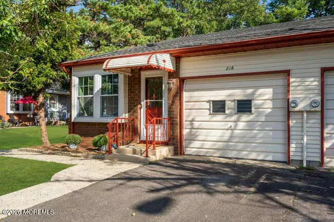 81 Milford Avenue #A, Whiting, NJ 08759 - #2