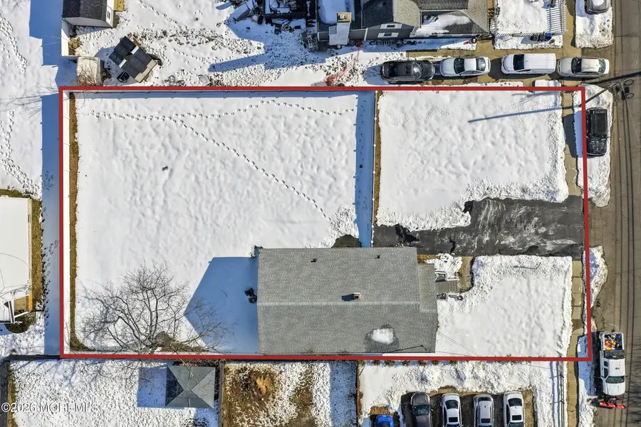 279 West End Avenue, Long Branch, NJ 07740 - #2