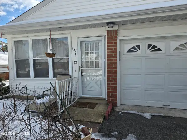 157a Rosewood Drive #A, Whiting, NJ 08759