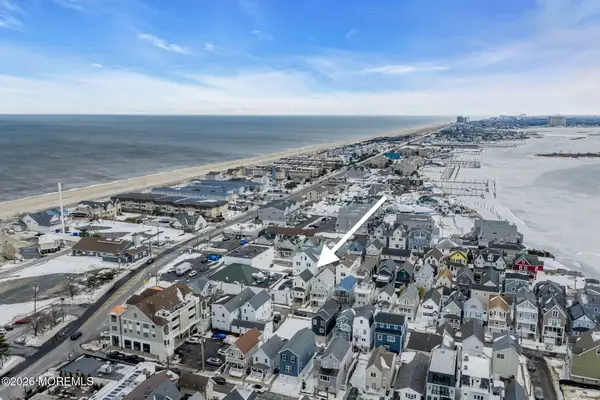 6 Beach Street, Sea Bright, NJ 07760