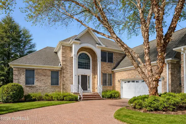 48 Starr Court, Atlantic Highlands, NJ 07716