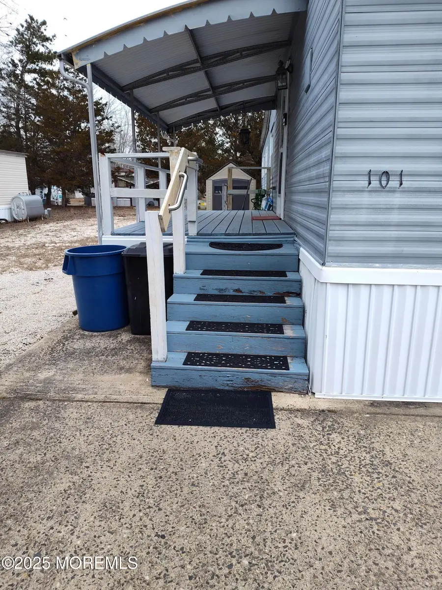 101 Juniper Drive, Barnegat, NJ 08005 - #3