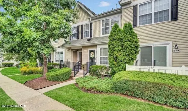 273 Brookfield Drive, Jackson, NJ 08527