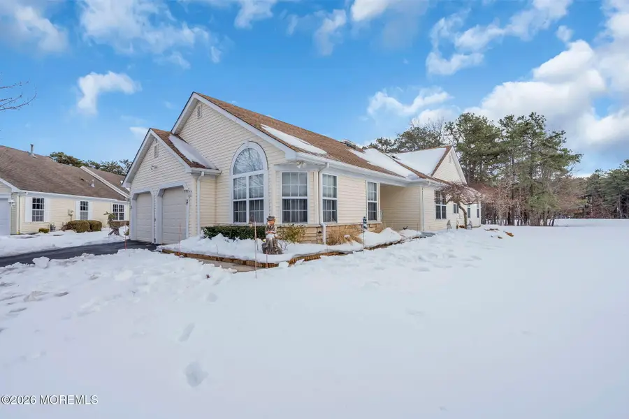 18 Rosewood Court, Lakewood, NJ 08701 - #3