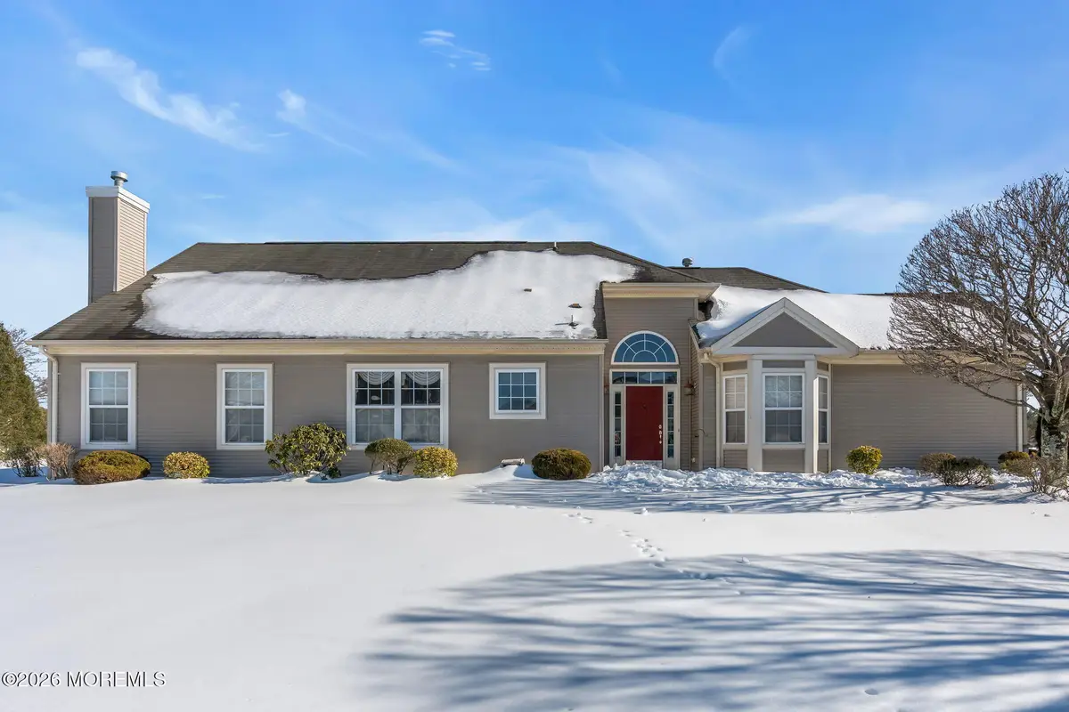 1 Fontaine Court, Manchester Township, NJ 08759 - #1