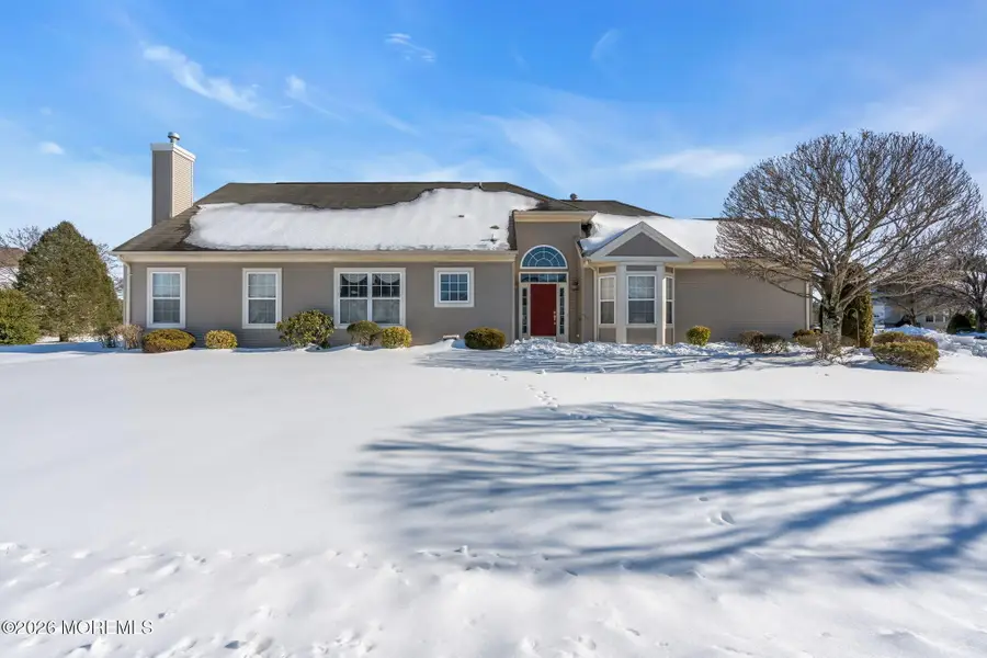 1 Fontaine Court, Manchester Township, NJ 08759 - #2