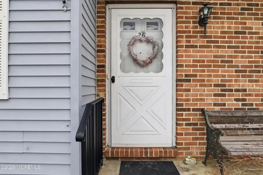 26 Peachtree Lane, Jamesburg, NJ 08831 - #2