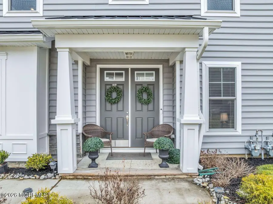 97 Lawley Drive, Lincroft, NJ 07738 - #3