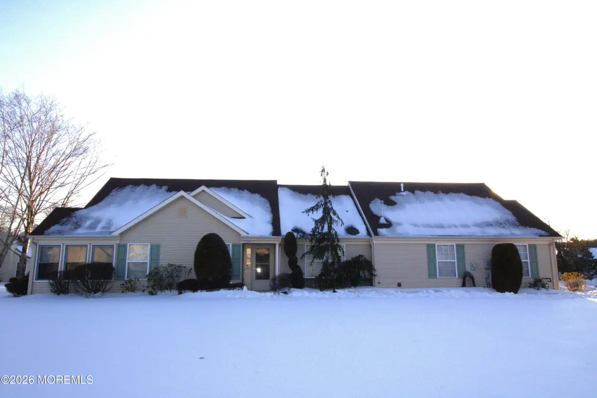 11 Ivy Hill Road, Lakewood, NJ 08701 - #1