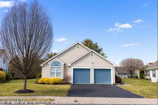 2396 Crisfield Circle, Toms River, NJ 08755