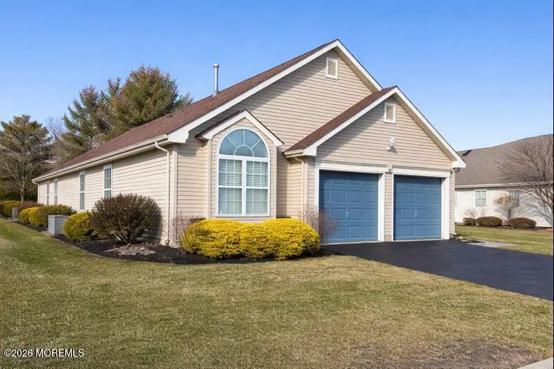 2396 Crisfield Circle, Toms River, NJ 08755 - #3