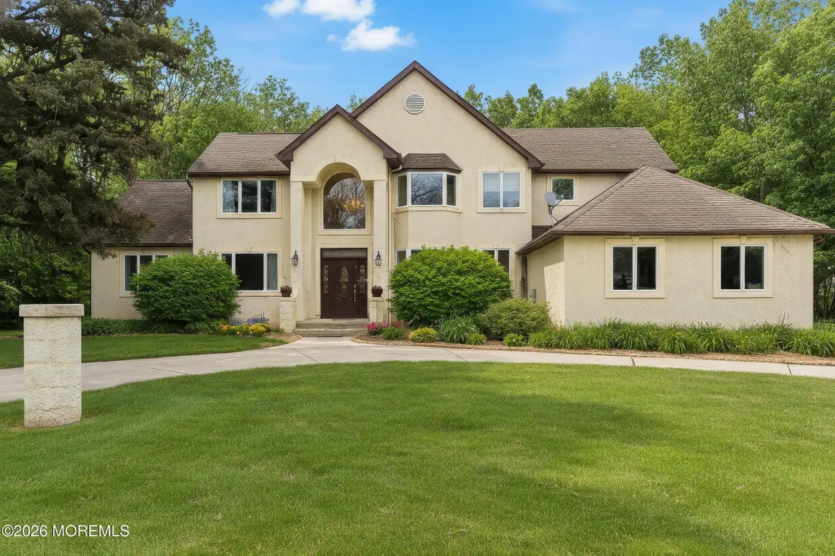 20 Edelweiss Court, Voorhees, NJ 08043 - #1