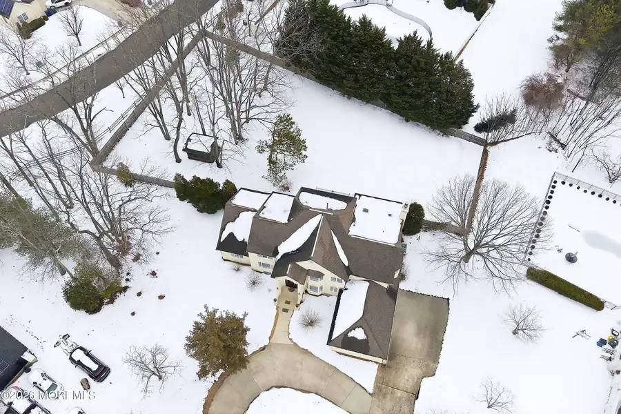 20 Edelweiss Court, Voorhees, NJ 08043 - #3