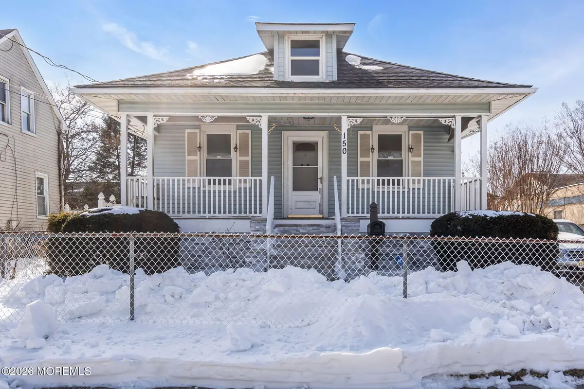 150 Sampson Place, Long Branch, NJ 07740 - #1