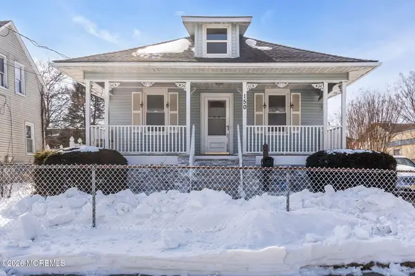 150 Sampson Place, Long Branch, NJ 07740