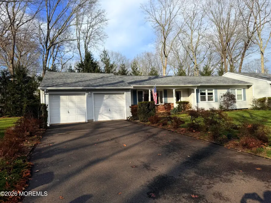 34 6th Street #2, Manchester, NJ 08759 - #2