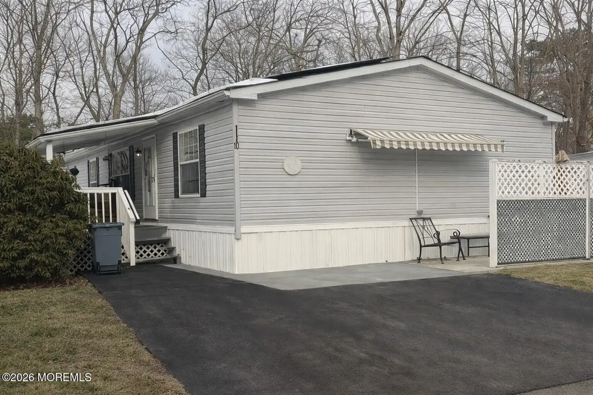 110 Chestnut Drive, Barnegat, NJ 08005 - #1