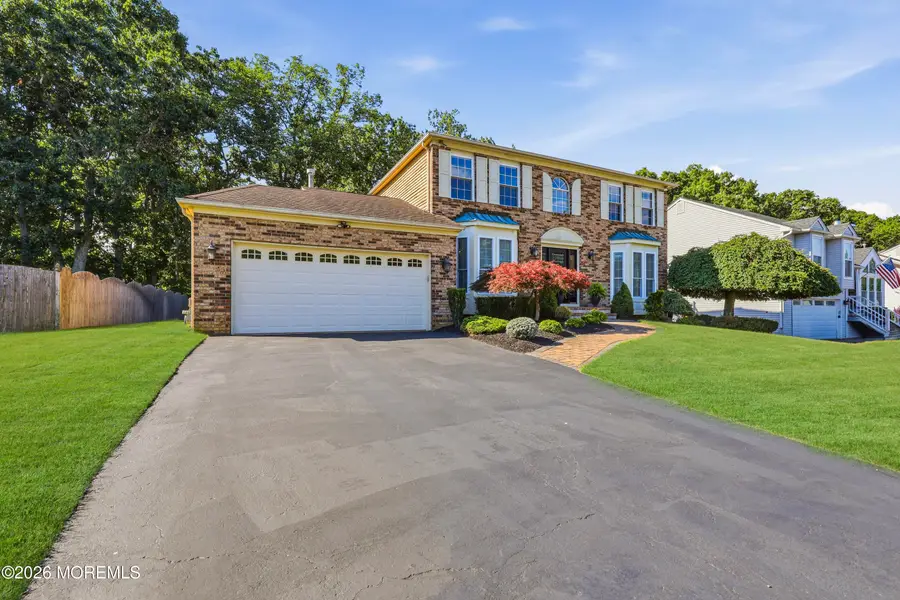 61A Hedge Drive, Lakewood, NJ 08701 - #2