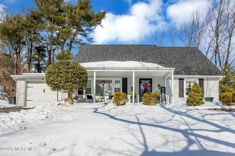 99 Idlebrook Lane, Aberdeen, NJ 07747 - #2