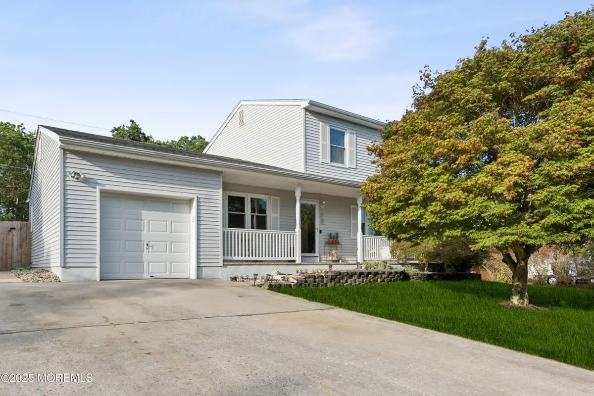 39 Marlow Avenue, Brick, NJ 08724 - #1