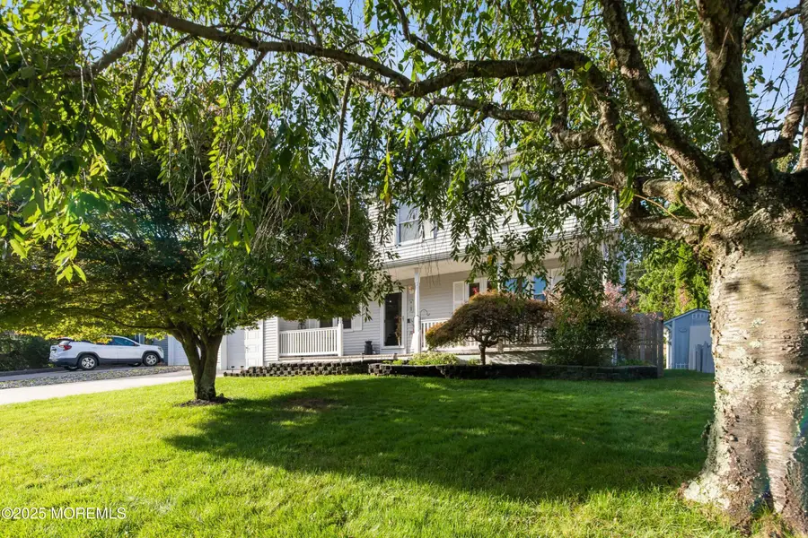 39 Marlow Avenue, Brick, NJ 08724 - #2