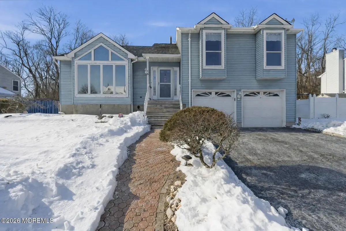 13 Heritage Drive, Howell, NJ 07731 - #1
