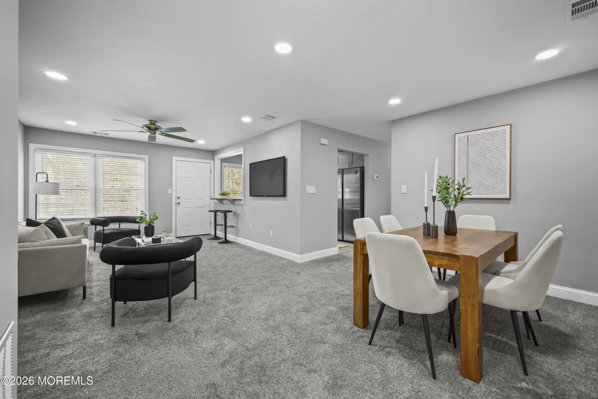 432 Winterberry Court, Howell, NJ 07731 - #1