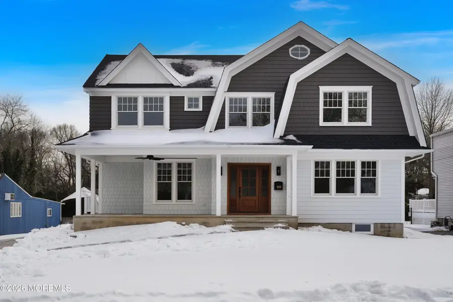 909 Jersey Avenue, Spring Lake Heights, NJ 07762 - #2