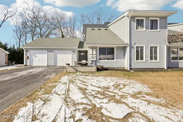 38 Amy Court #1301, Brick, NJ 08724