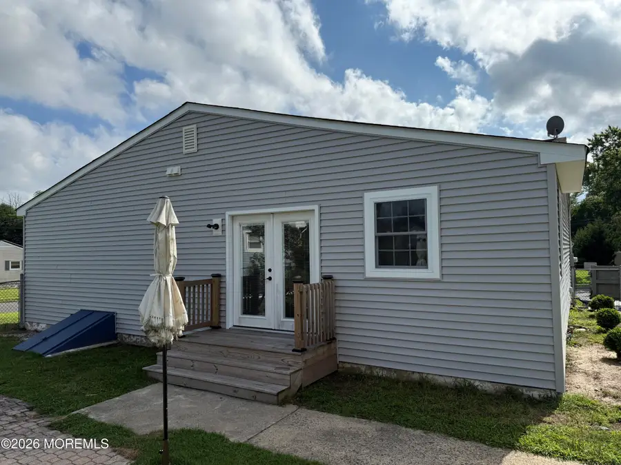 3 Lake Drive, Howell, NJ 07731 - #2