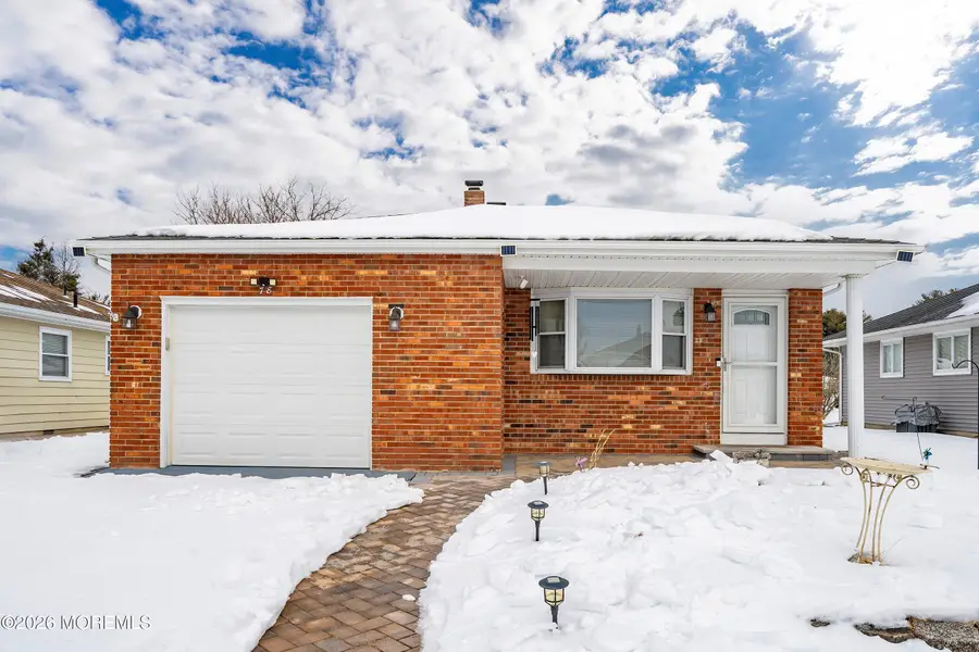 78 Castle Harbor Drive, Toms River, NJ 08757 - #2