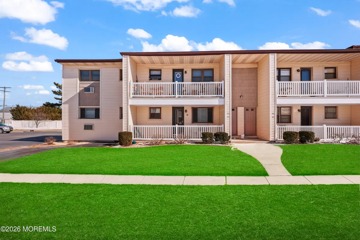 191 Wharfside Drive, Monmouth Beach, NJ 07750 - #1