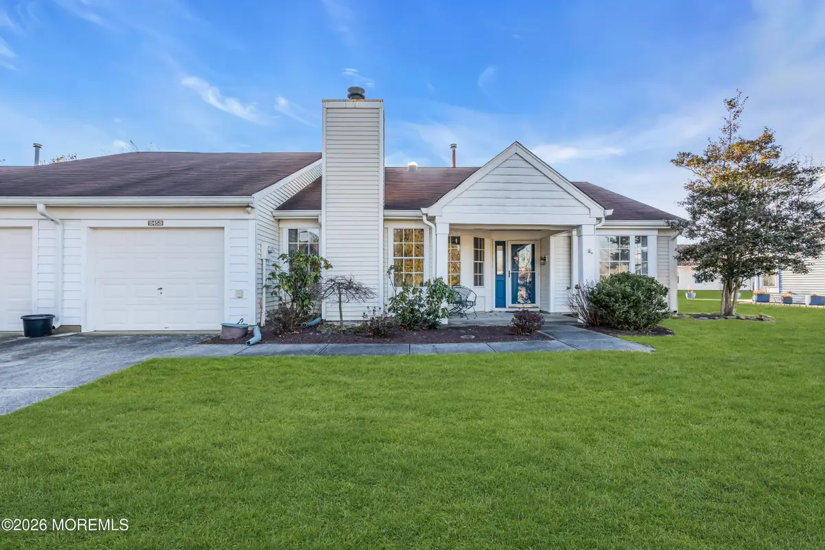 1145 B Thornbury Lane, Manchester, NJ 08759 - #1