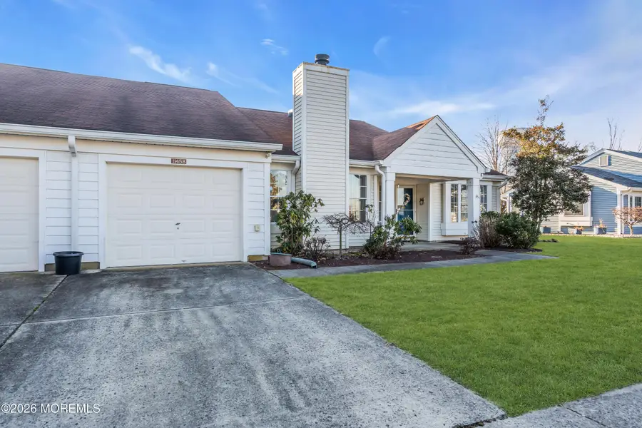 1145 B Thornbury Lane, Manchester, NJ 08759 - #2