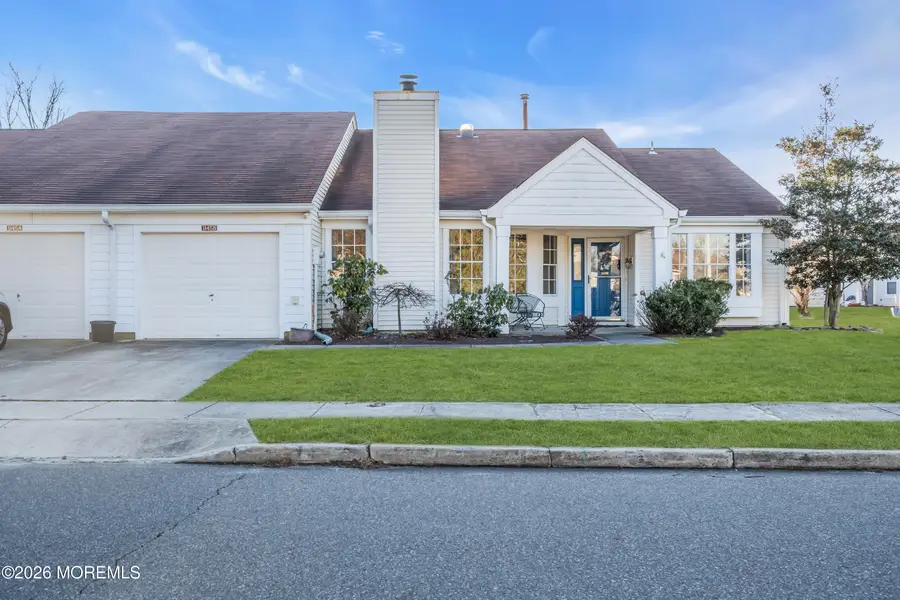 1145 B Thornbury Lane, Manchester, NJ 08759 - #3