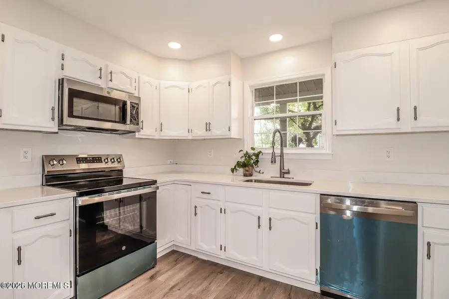 8E Benjamin Franklin Drive, Monroe, NJ 08831 - #2