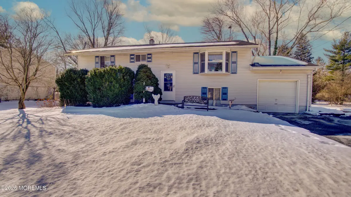 159 Newbury Road, Howell, NJ 07731 - #1