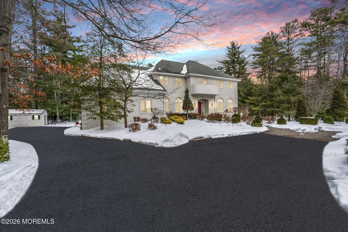 7 Koala Court, Colts Neck, NJ 07722 - #1