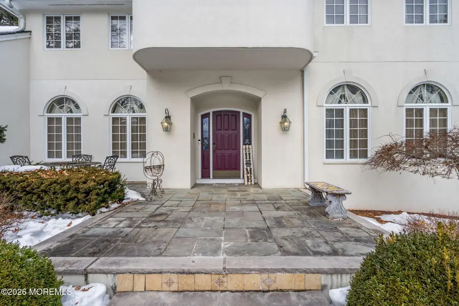 7 Koala Court, Colts Neck, NJ 07722 - #2